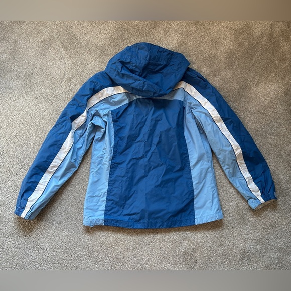 Columbia interchange jacket- shell only - Picture 6 of 14